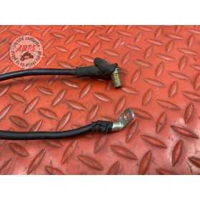 Cable de masse 